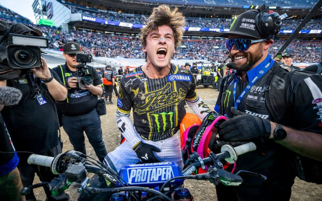 A2 - The Interviews image