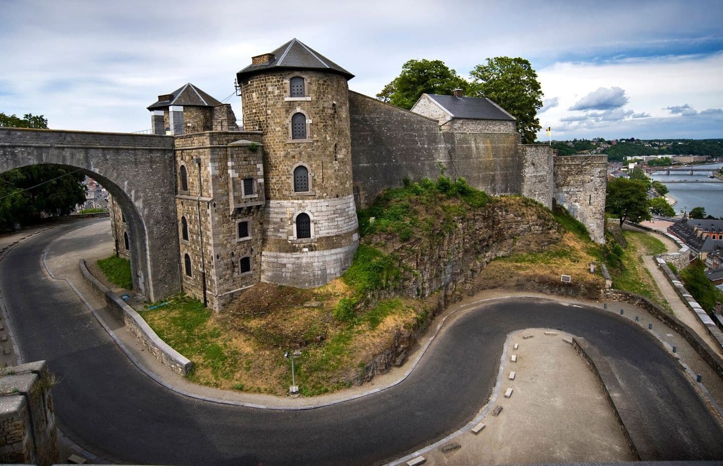 A Celebration of Namur