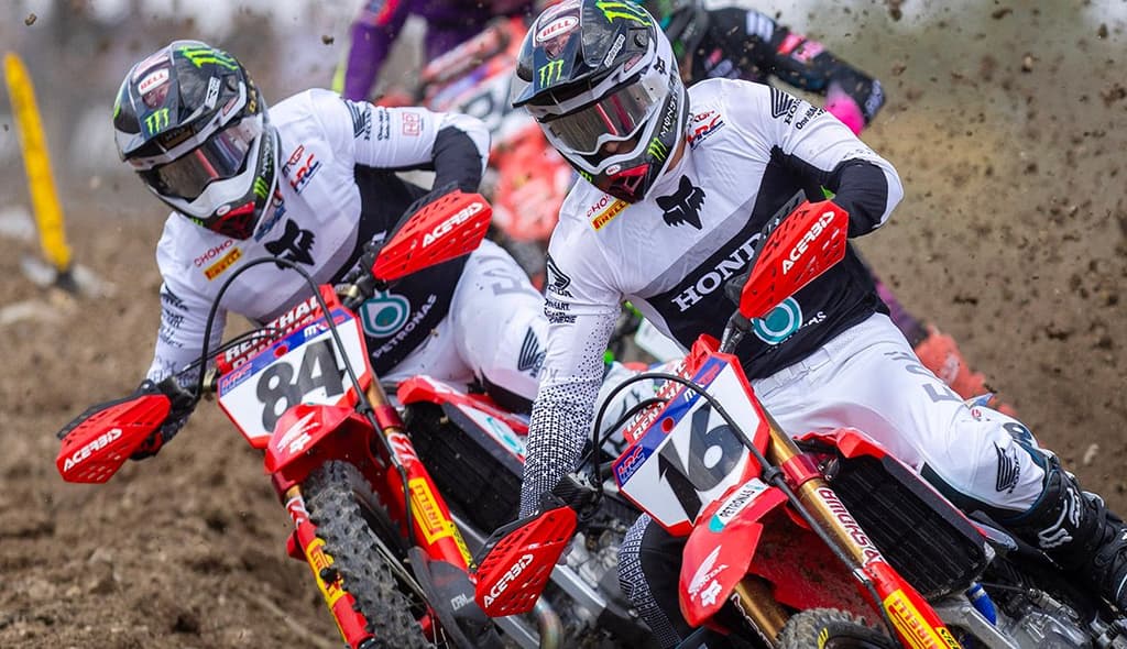 Fastcross - Herlings vs Vialle image