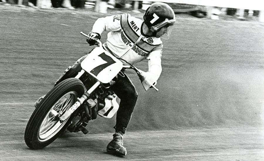 Mert Lawwell - Rest In Peace image