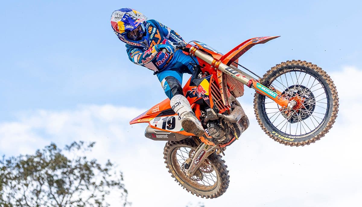 Coenen On Pole - Argentina