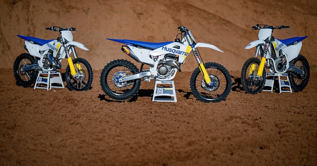 Husky 2027 - Gallery image