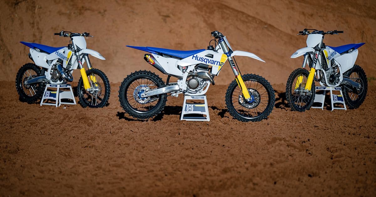 Husky 2027 - Gallery