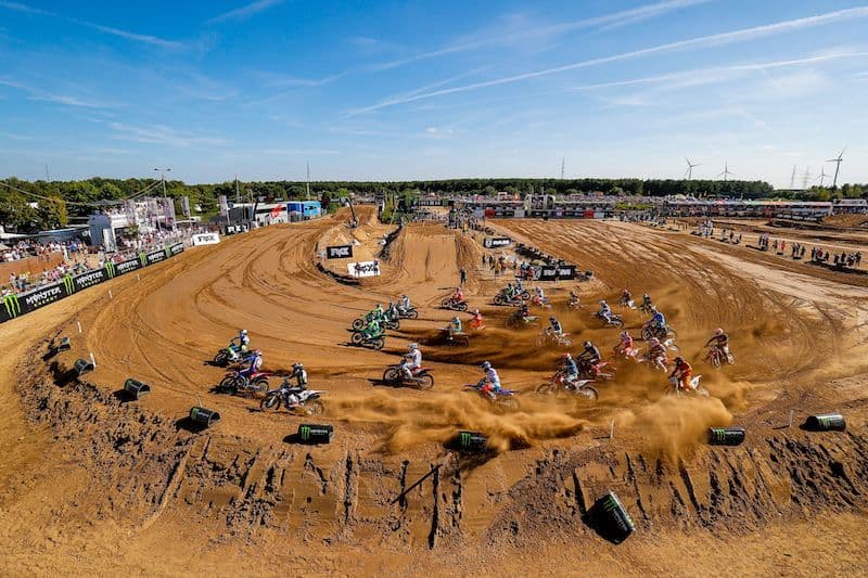 Belgian GP - Preview image