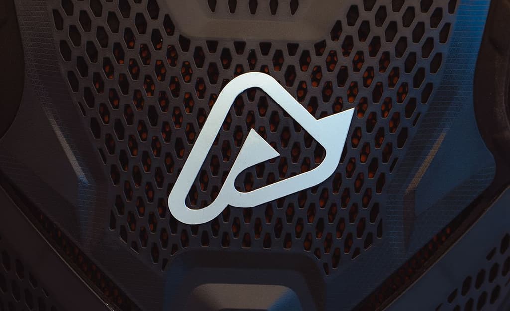 Acerbis - PO35 image