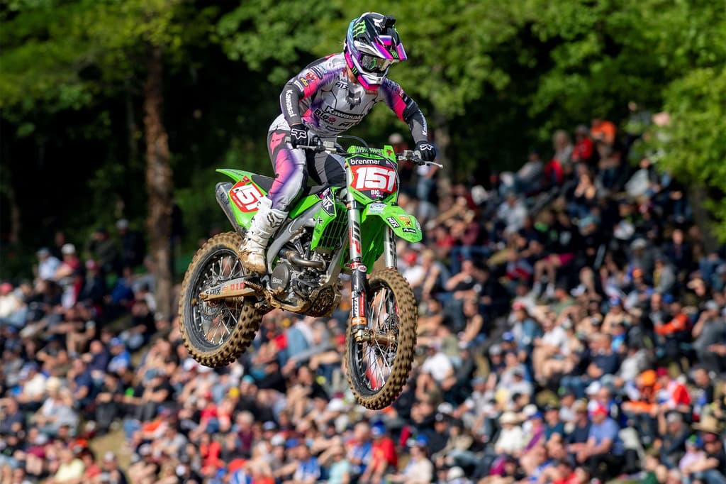 Duncan Back For Foxhill image