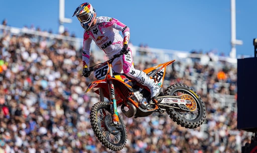 Pala Opener - Live image