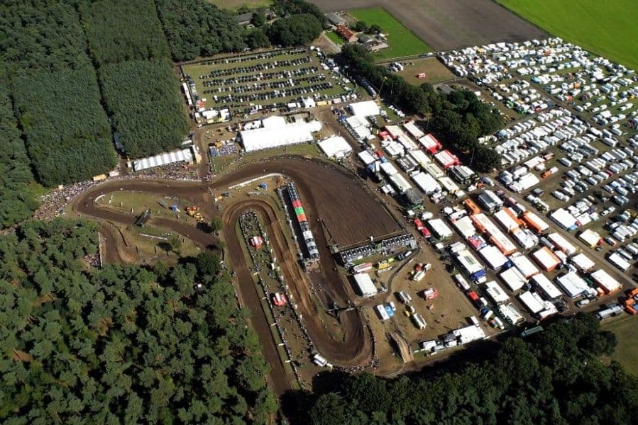 Dutch International - Lierop