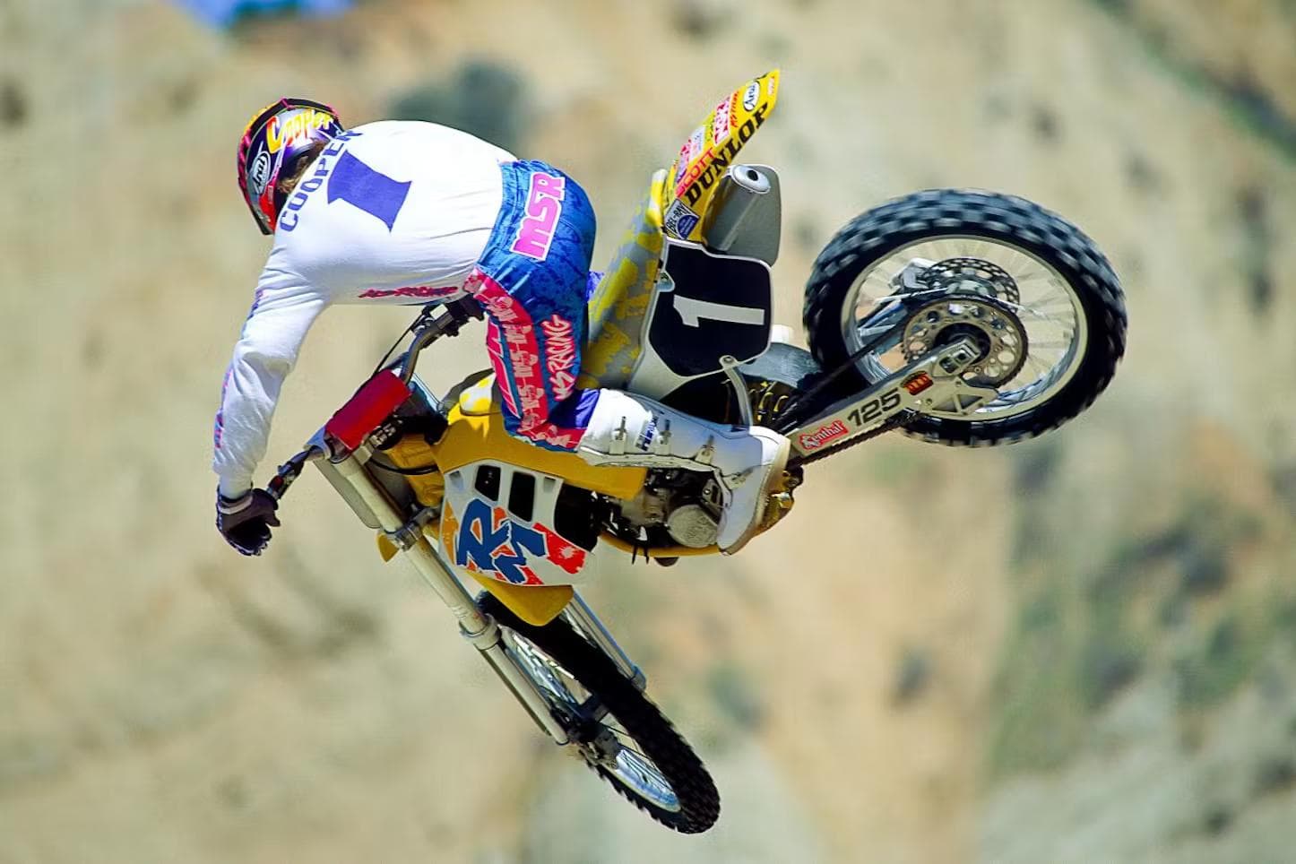 Guy Cooper - His Museum image