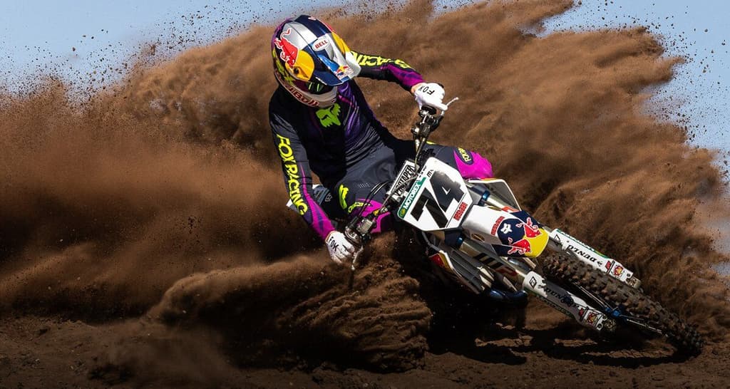 FOX Racing 2027 image