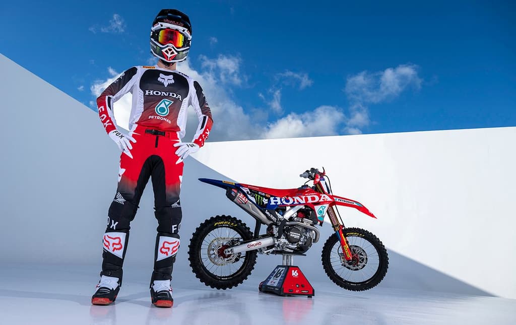 MXGP Spain 2026 - Studio Show image