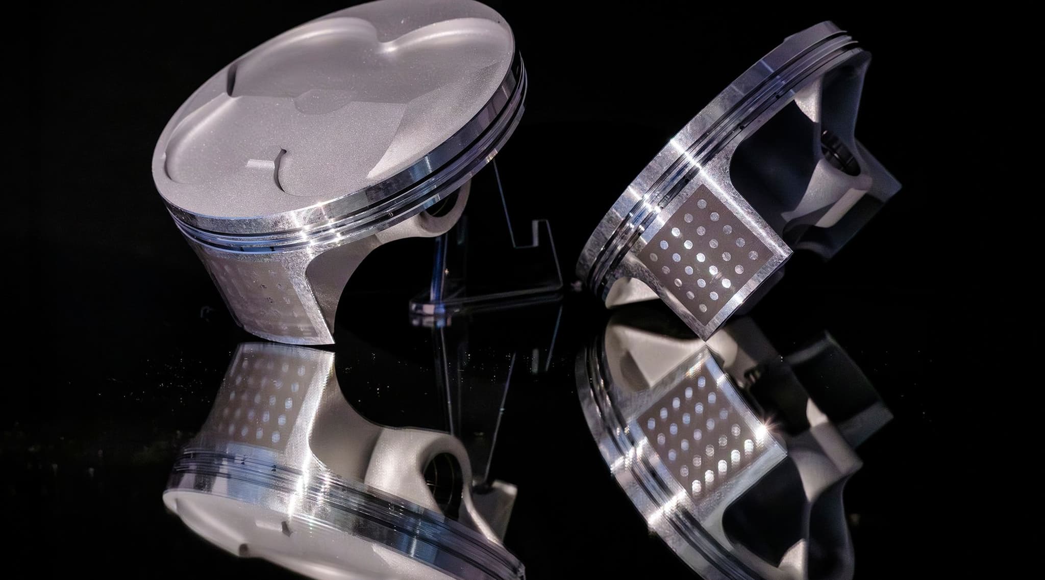 Vertex - New Products