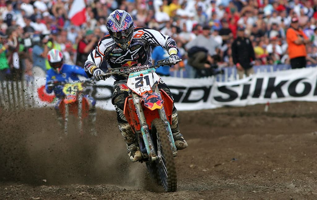 Townley and MXoN image
