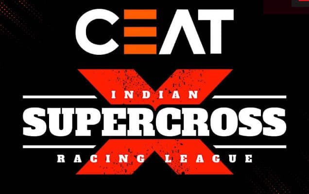 Indian SX League - Riders