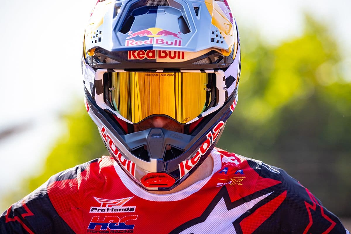 Heading to A1 - Video