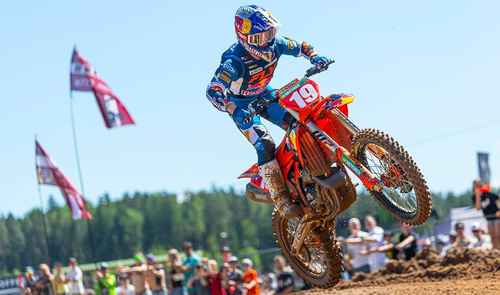 Sasha Quickest in MX2 image