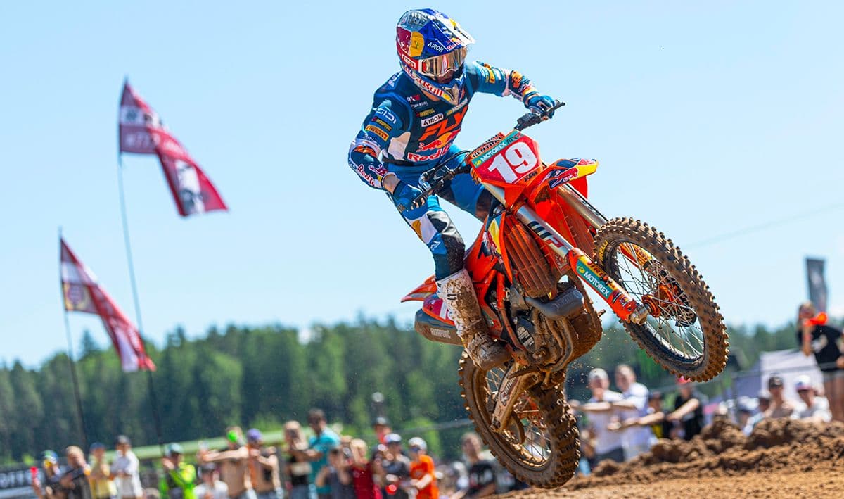 Sasha Quickest in MX2