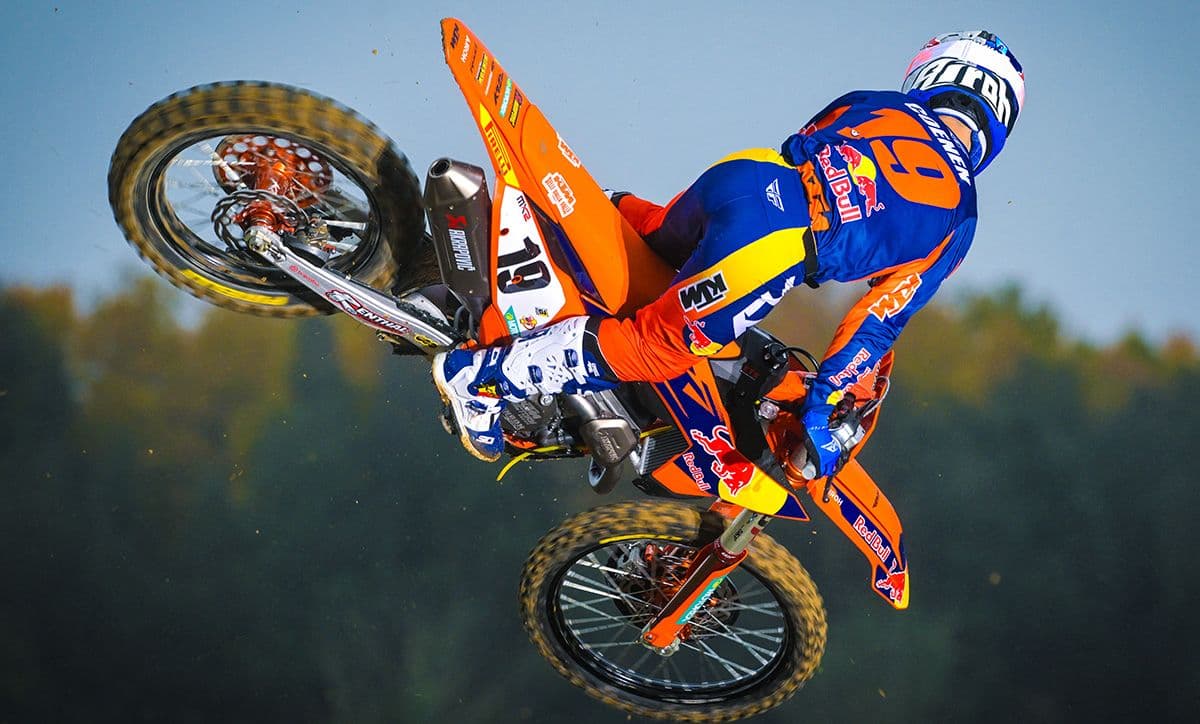 Sasha Coenen - Set For 2025