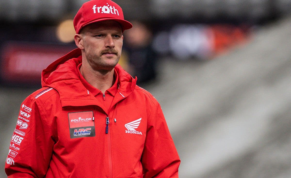 McElrath and Craig - WSX image