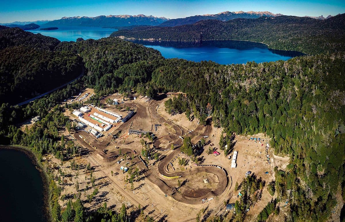 MXGP of Argentina in 2025