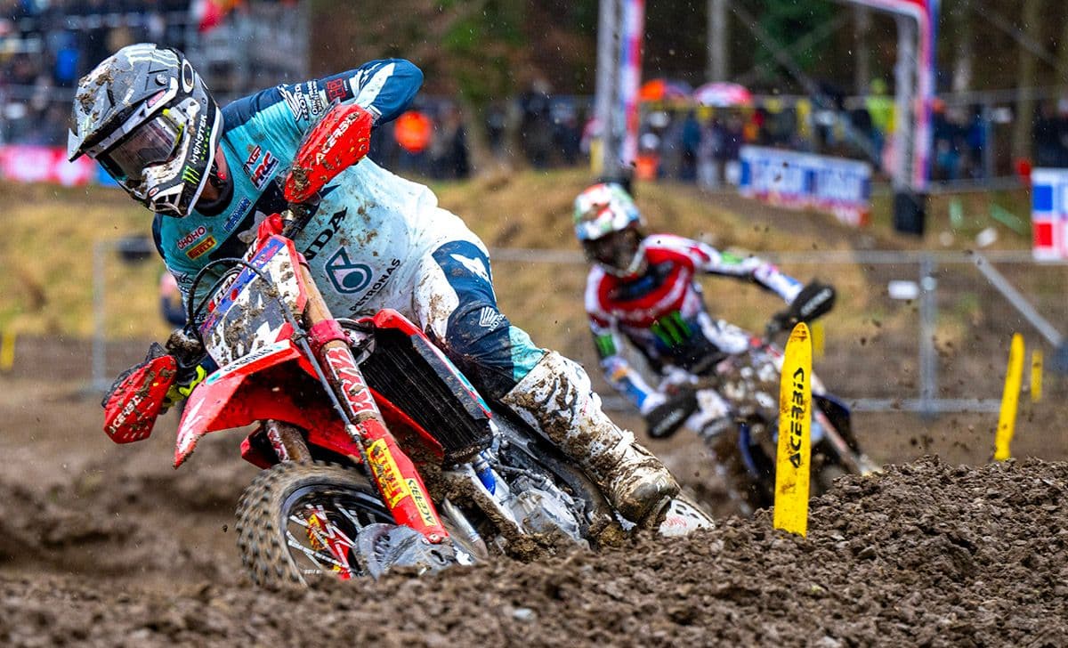Jeffrey Herlings - Gallery