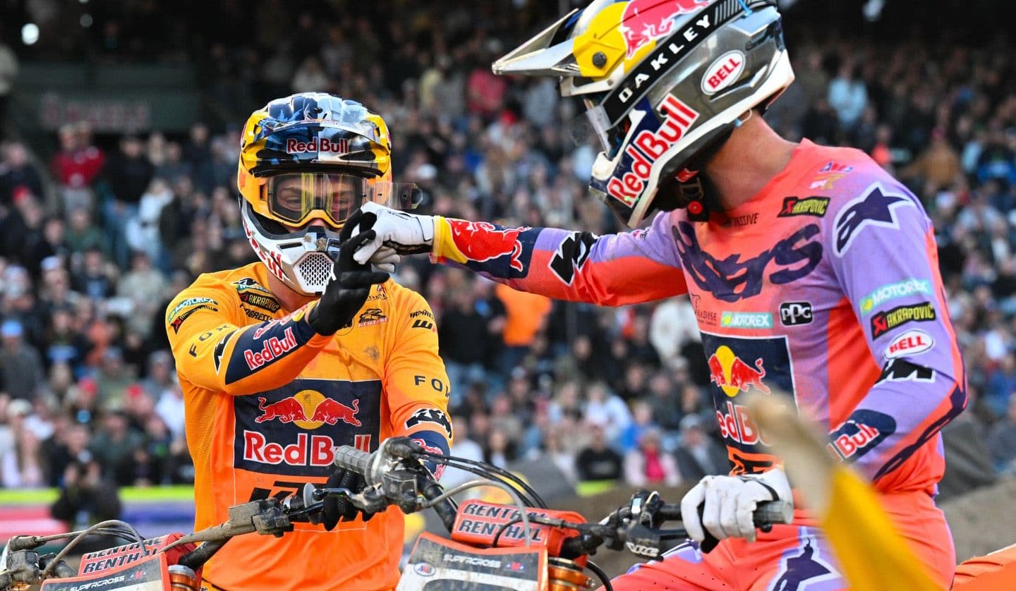 A1 2026 - Highlights image