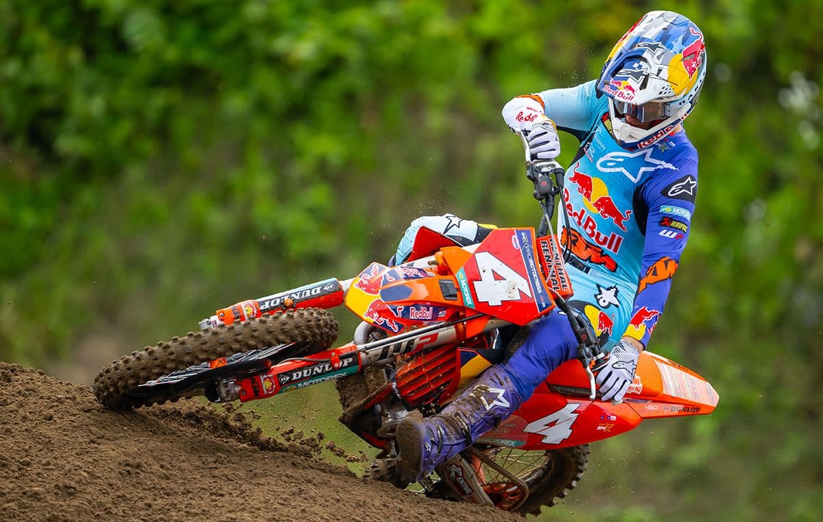 Sexton and Spring Creek Win