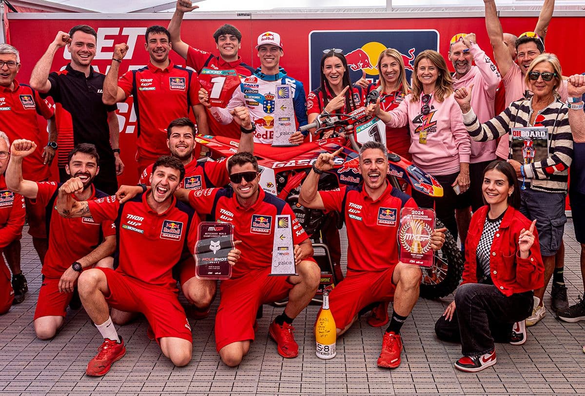 French GP - Television