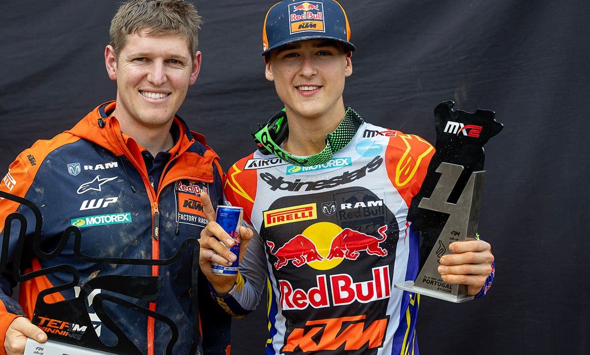 Portugal GP Winners - History