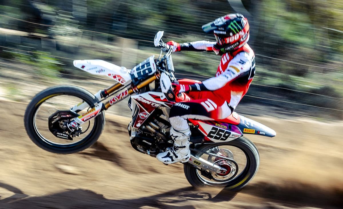 Coldenhoff Quickest in Oss