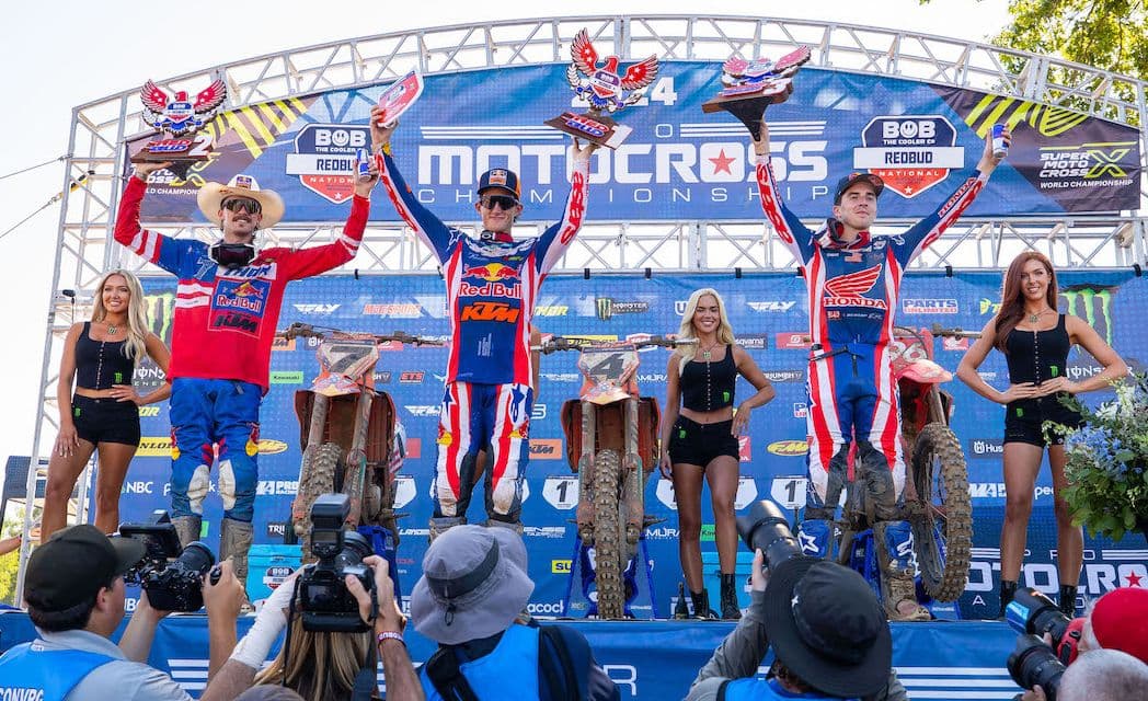 RedBud - Full Report