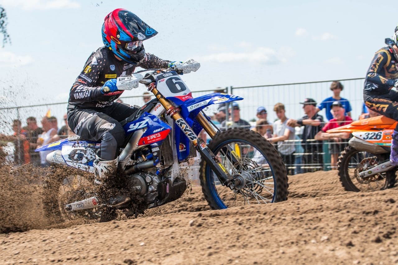 Benoit Paturel Interview - USA