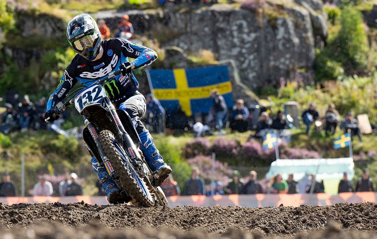 Yamaha Head to Turkey