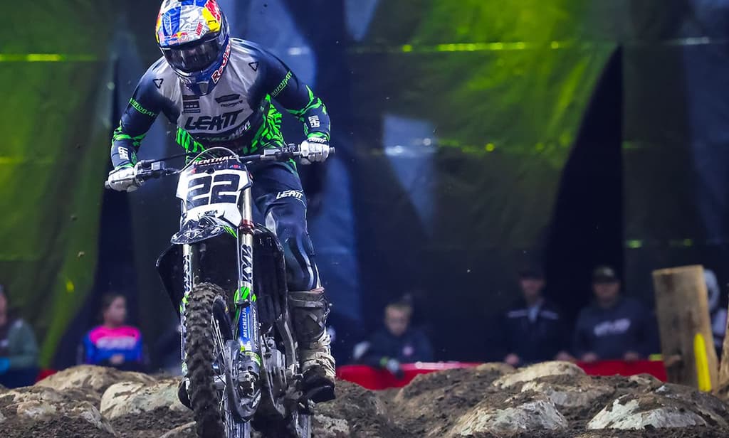 Walker And Triumph Champions image