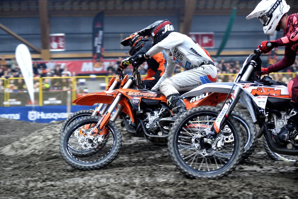 Kullas Wins in Finland image