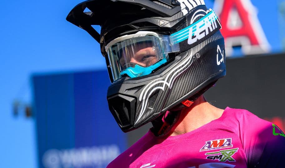 Justin Hill Interview image