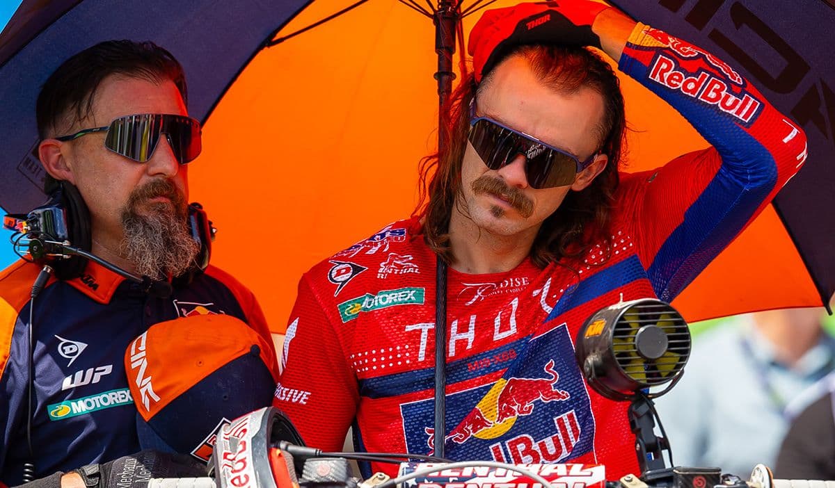 Plessinger - Out Of SMX