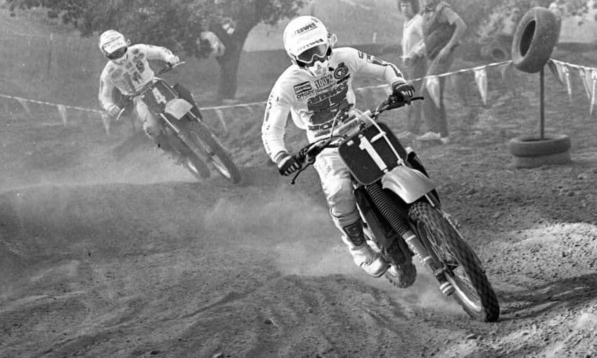 Johnny O'Mara - US Legend