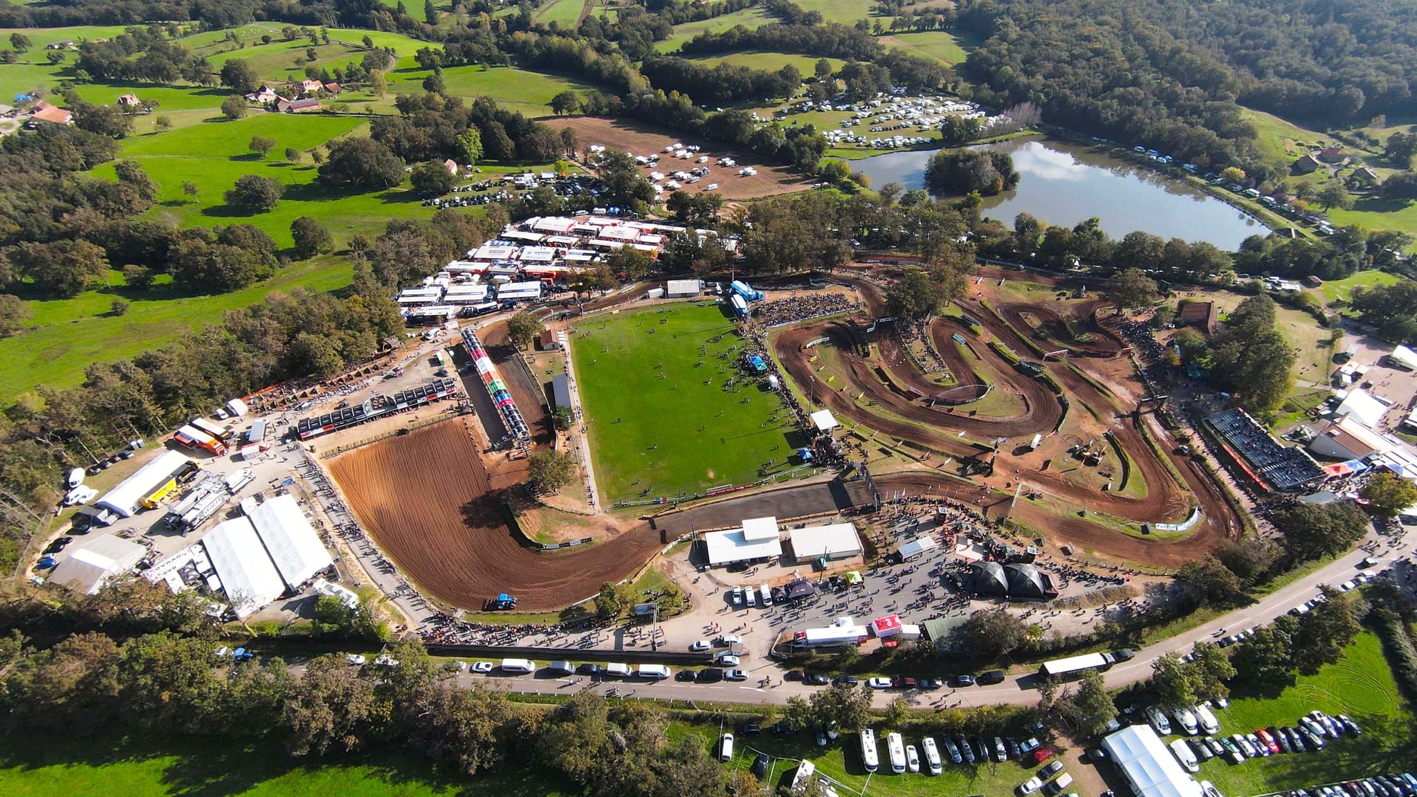 MXGP Is Back!!!!