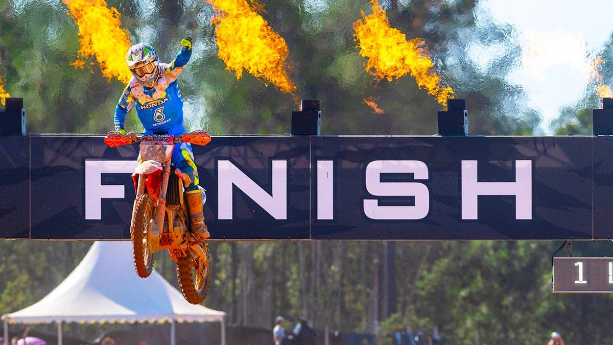 Portugal MXGP - Rider Comments