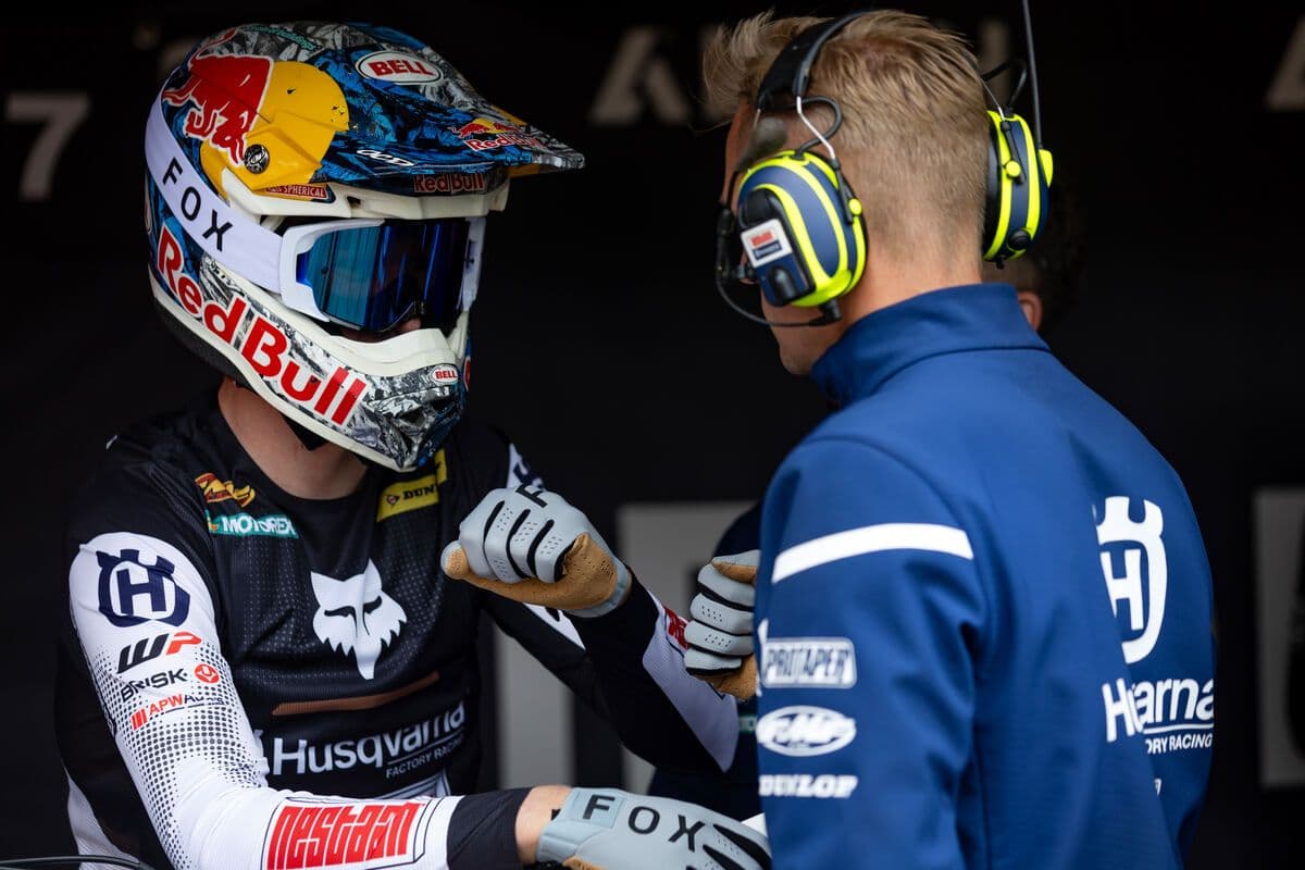 De Wolf Quickest Early