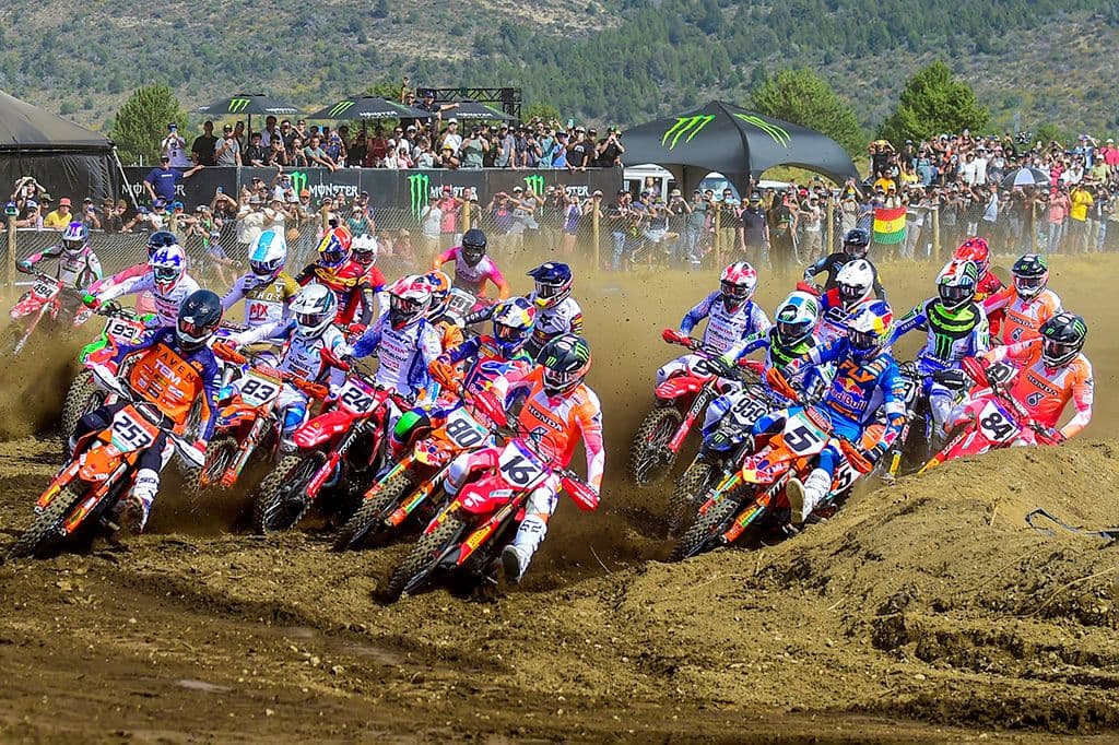 MXGP And Spain - Preview image