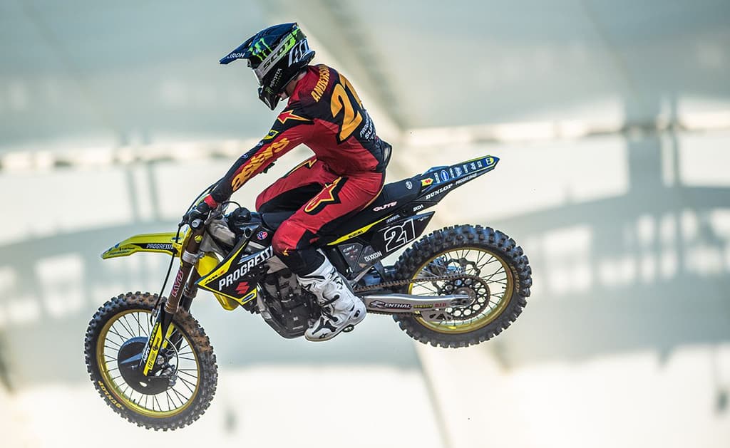 Swedish GP - WSX image