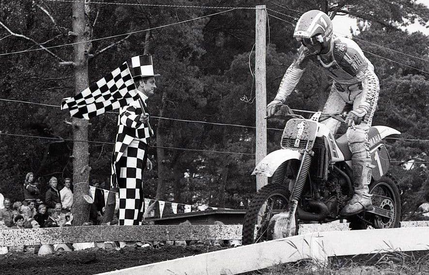 The Golden Boy - Glover