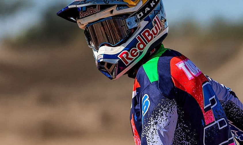 Alpinestars - Daytona Edition