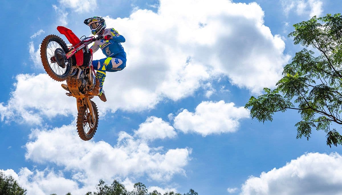 Portugal MXGP - Highlights