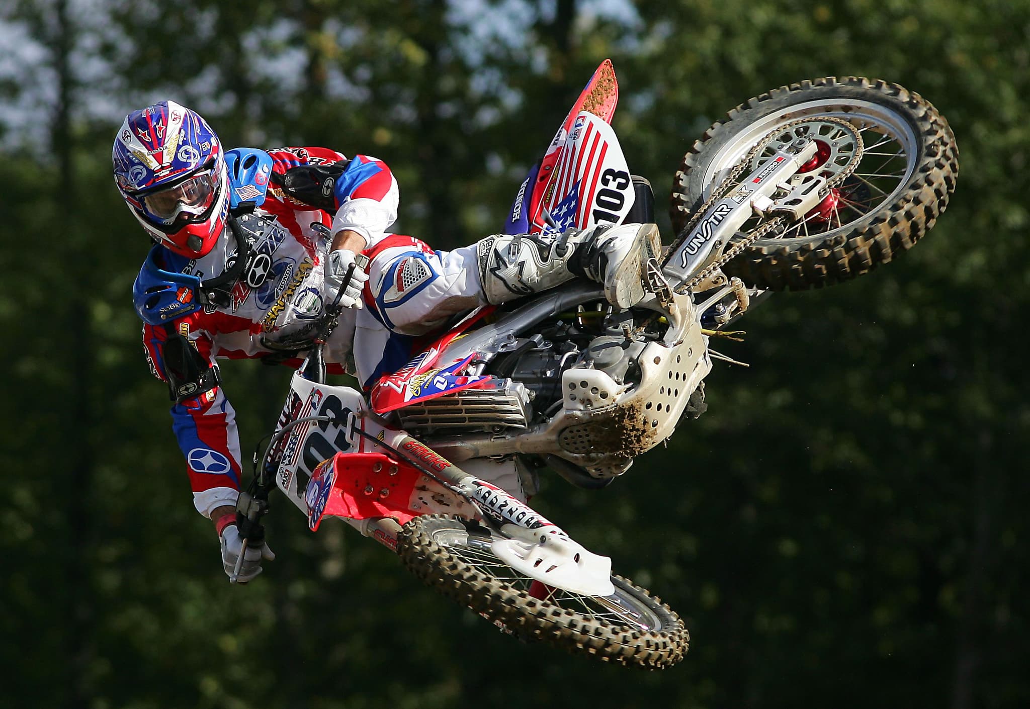 MXoN 2025 - Legends Challenge