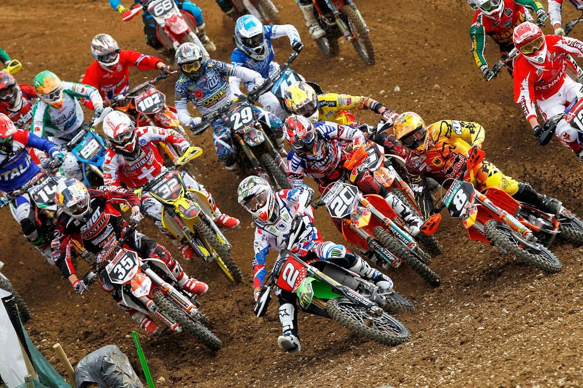 MXoN 2011 - USA Win