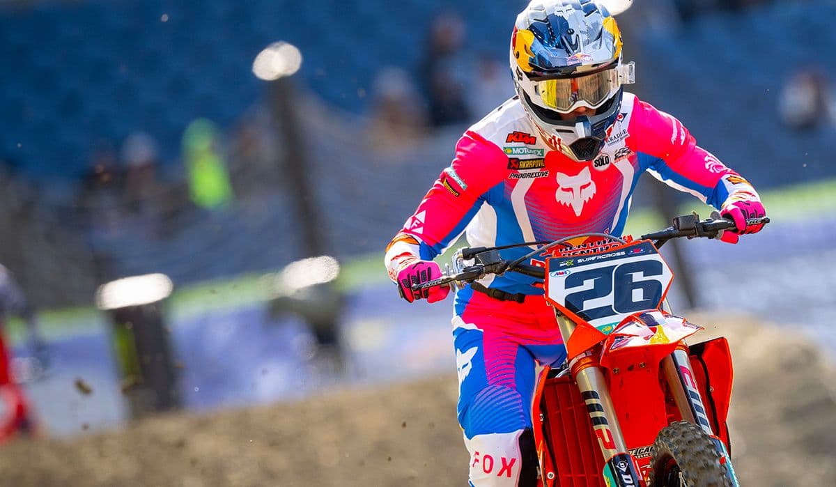 Jorge Prado - Another Update
