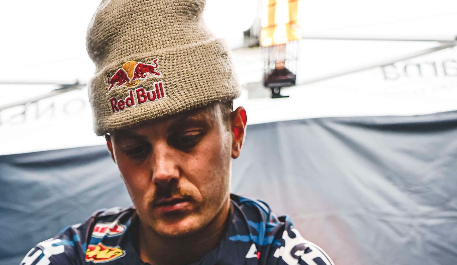 Billy Bolt - Video image